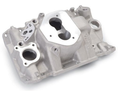 Edelbrock 3713 performer Multiple De Admisión §