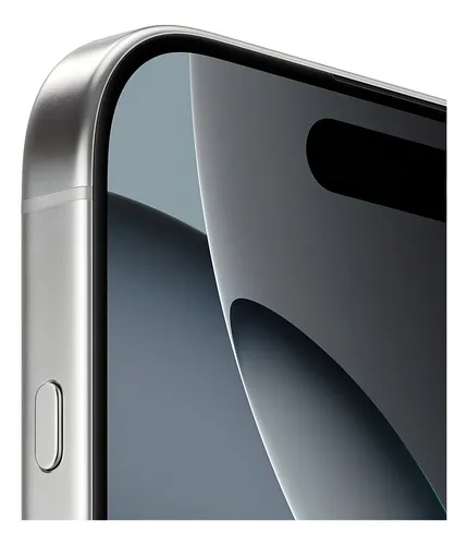 comprar Apple iPhone 16 Pro (256 GB) - Titanio blanco