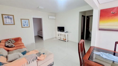 Imagem 3 de 15 de Apartamento Diferenciado Na Quadra Do Mar - 1475_1