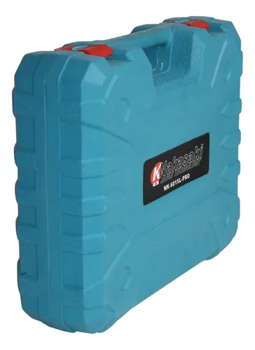 Chave De Impacto E Furadeira 50v Nakasaki | Parcelamento sem Chave De Impacto E Furadeira 50v Nakasaki | Parcelamento sem