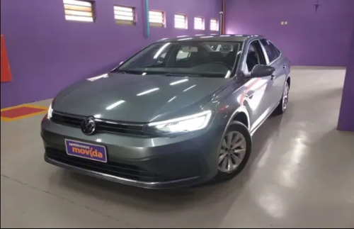 Volkswagen Virtus TSI 1.0 (Aut.)