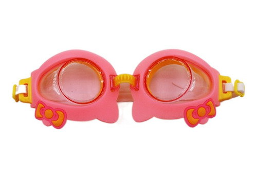 Gafas Lentes De Natación Piscina Niños, Protección De Ojos