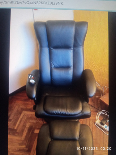 Sillón Masajeador 