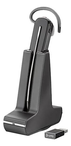 Auricular Interno Uc-dect Inalámbrico Savi 8240