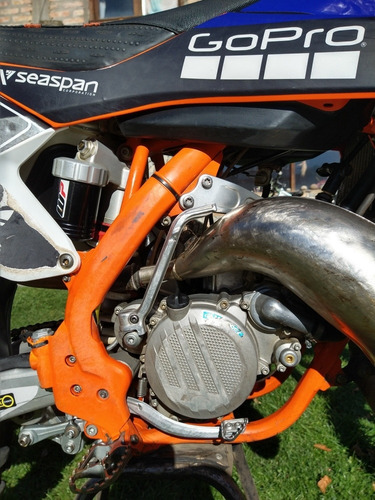 Ktm Sx 150
