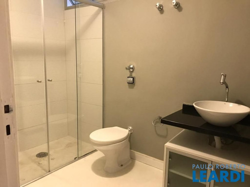Imagem 6 de 9 de Apartamento - Jardim Paulista - Sp - 641134