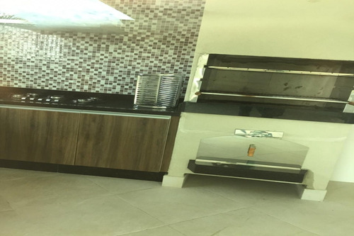 Imagem 26 de 30 de Linda Casa No Gênesis Ii, Alphaville, De 570m², Para Venda Ou Locação. - 2793 - 67736413