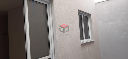 Imagem 12 de 12 de Apartamento À Venda, 2 Quartos, 1 Suíte, 1 Vaga, Jardim Bela Vista - Santo André/sp - 114979