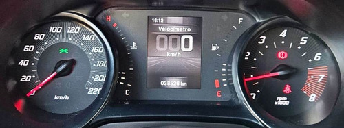 Fiat Cronos 1.3 FIREFLY FLEX DRIVE MANUAL