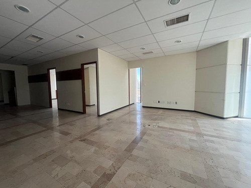 Oficina En Renta - Paseo De La Reforma - 174.09m2 - Piso 2