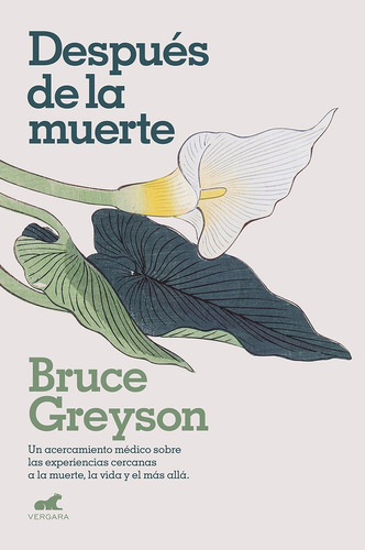 Despues De La Muerte - Greyson, Bruce