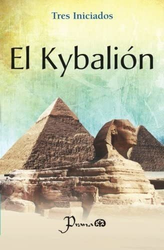 Libro: El Kybalion (edición En Español)