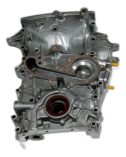 Tapa Cadena Con Bomba De Aceite Toyota 2tr-fe 2.7 Hilux