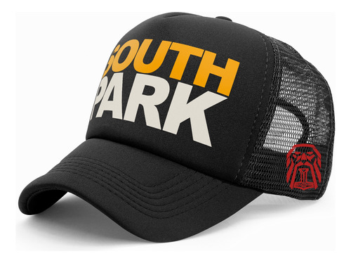 Gorra Trucker Serie Animada De Tv South Park 002