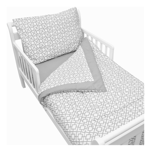 American Baby Company Juego De Ropa De Cama Para Ninos Pequ