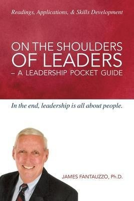 On The Shoulders Of Leaders : A Leadership Pocket Guide -...