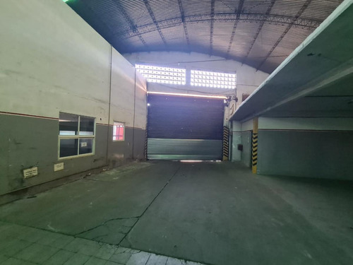 Imagen 21 de 30 de Galpón Y Local Comercial S/avenida Y Salida A 2 Calles - 2172 M² Cub. - Lomas Del Mirador