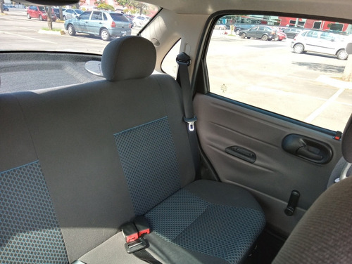Chevrolet Classic 1.0 Ls Flex Power 4p 2013