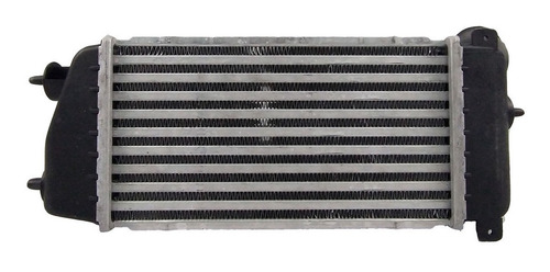 Imagen 4 de 8 de Intercooler Peugeot 1007 02-05