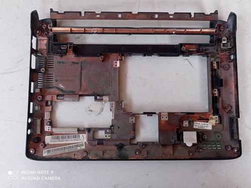 Carcasa De Base Inferior Para Laptop Emachines Nav51