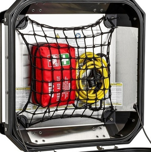 Red Interna Givi E168 Para Topcase 42 Lts Obk