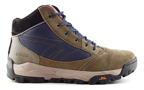 Bota Hi-tec Original Since Gannet Peak 50th Anniversary