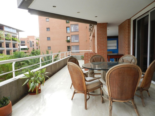 Imagen 9 de 14 de Apartamento Duplex En Venta En Campo Alegre Avm 20-18943