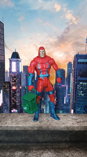 Dc Universe Classics Manhunter No Dc Multiverse Mcfarlane