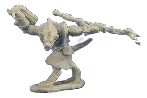 Rpr77235 Bones Toghra Miniature Reaper