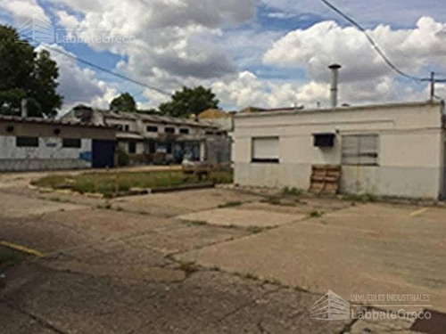 Imagen 14 de 14 de Depósito - Villa Martelli