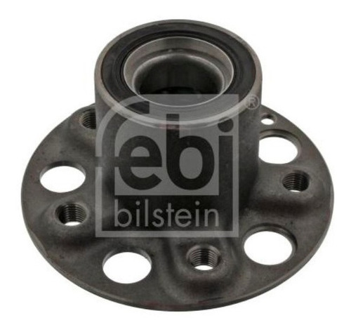 Cubo Roda C/ Rolamento Diant. Mercedes E 350 2009-2020 C207