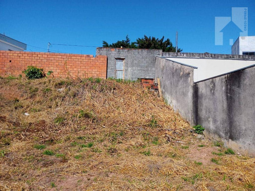 Imagem 14 de 16 de Terreno À Venda, 408 M² - Jardim Paulista I - Jundiaí/sp - Te0415