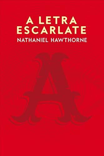 Libro A Letra Escarlate De Nathaniel Hawthorne Martin Claret