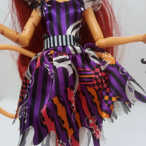 Torelai Stripe Freak Du Chic (Usado)