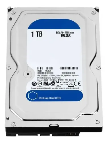 ✨4個セット✨HDD 1000GB✨大容量1TB✨2.5インチ✨01-07 Hd 1tb Para Dvr Intelbras Dvr Multimarcas 1000gb Desktop Cor Cinza