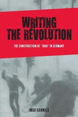 Libro Writing The Revolution - The Construction Of  1968 ...