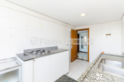 Imagem 21 de 30 de Apartamento, 3 Dormitórios, 129.93 M², Petrópolis - 204754