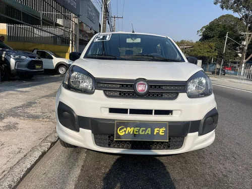 Fiat Uno UNO ATTRACTIVE 1.0 FIRE FLEX 8V 5P