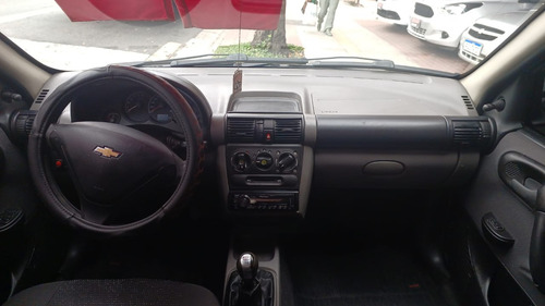 Chevrolet Classic 1.0 Ls Flex Power 4p