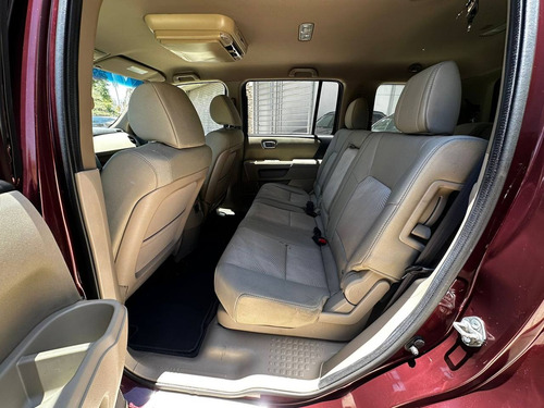 Honda Pilot Ex Aa Ee 4x2 At