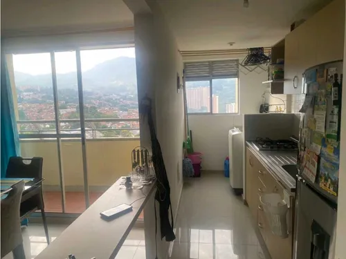 Vendo Apartamento En Itagui Ditaires