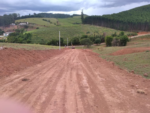 Imagem 8 de 16 de E6/ Terreno Para Casa De Campo A 15min Do Centro De Atibaia