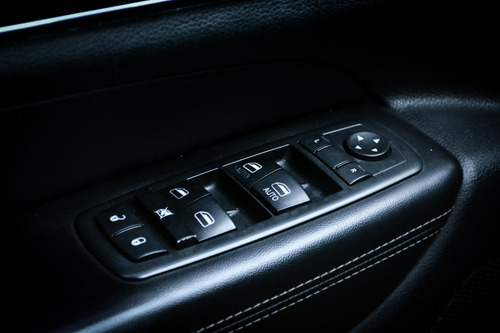 Jeep Grand Cherokee 3.6 Limited V6 4x2 At
