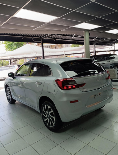 Suzuki Baleno Glx