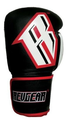 Revgear Sentinel Gel Guantes De Boxeo Pro (18 Onzas).