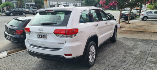 Imagen 7 de 11 de Jeep Grand Cherokee