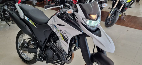 Imagen 2 de 19 de Yamaha Xtz 250