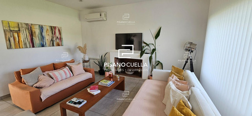 Casa En Venta En San Rafael, Villanueva, Tigre