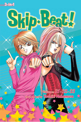 Libro: Skip·beat!, (3-in-1 Edition), Vol. 11: Includes Vols.