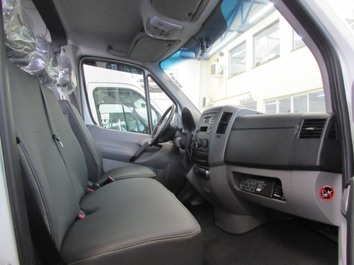 Mercedes-benz Sprinter Escolar 0km 20 Lugares